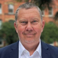 McBains Employee Nick Gregory's profile photo