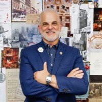 Makeready Employee Sam Tucker's profile photo