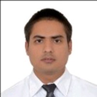 Regal Technologies Employee Navang Shah's profile photo