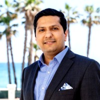 UPM Employee Ayan Saha's profile photo