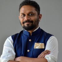 QBurst Employee Vijay Dev's profile photo