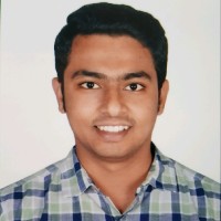 ASRock Industrial Computer Employee Sujit More's profile photo