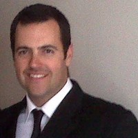 Halpenny Golf Employee Ian Wilkinson's profile photo