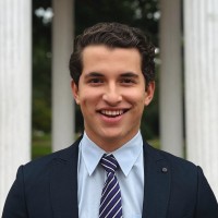 BRASA - Brazilian Student Association Employee Cauã Victor's profile photo