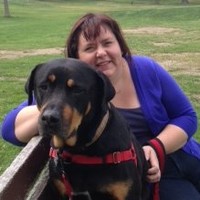 Best Friends Animal Society Employee Sue Citro's profile photo