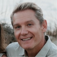 Bluevine Employee Jayson Bashforth's profile photo