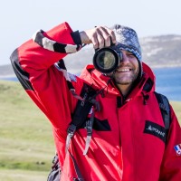 AdventureSmith Explorations Employee Andrew Browning's profile photo