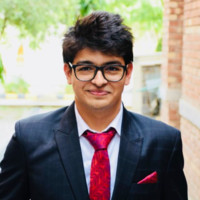 Analytics Vidhya Employee Anirudh Goel's profile photo
