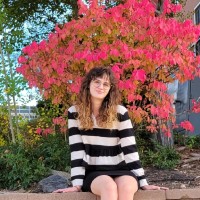 Little Kickers Swim School Employee Nyomi Infusino's profile photo