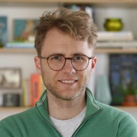 Flying Objects - Design Studio Budapest Employee Andras Hunfalvi's profile photo