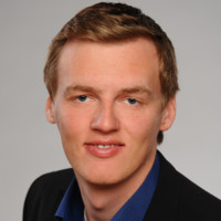 ZEISS Semiconductor Manufacturing Technology Employee Benjamin Uhl's profile photo