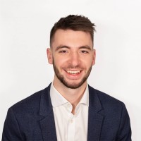 trufl.ai Employee Benjamin Hunt's profile photo