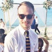 Mutiny Employee Bo Sørensen's profile photo