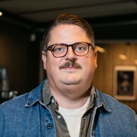 Vju AB Employee Björn Kallin's profile photo