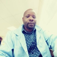 LTM Mobile Employee Frank Zulu's profile photo