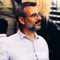 S3pweb- Agrégateur des data Transport Employee Boris Bernard's profile photo