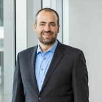 U.S. Venture, Inc. Employee Brian Rhodes's profile photo