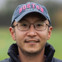 Rashid Tangirbergen