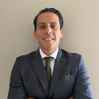 Procter & Gamble Employee Adán Muñoz Solís's profile photo