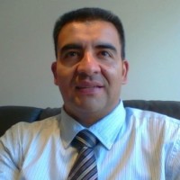 Trustwave Employee Andres Castillo's profile photo