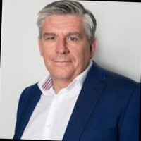 David Crawford Email & Phone Number