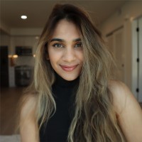 Risha Patil Email