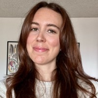 San Rafael City Schools Employee Madeleine Theriault's profile photo