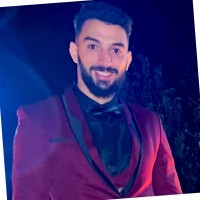 ECFiber Employee Hamza Fadde's profile photo