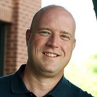 Transport4 Employee Peter Skelly's profile photo