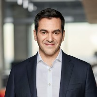 Power Sustainable Employee John Pires's profile photo