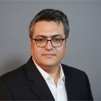 Mohammad Amini Email & Phone Number