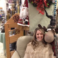 AnMed Health Employee Kimberly Falbo's profile photo