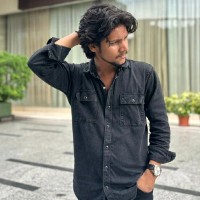 Adymize Employee Gautam Aman's profile photo