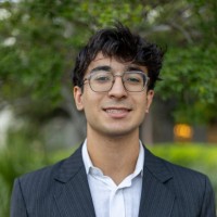 Texas Rocket Engineering Lab Employee Vivaan Rupani's profile photo