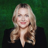 Healix and HX Global Employee Ashley Prieto's profile photo