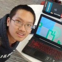 Matthew Zhang Email & Phone Number