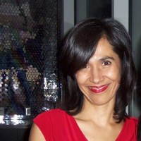 Gabriela Garza-Ramos Email & Phone Number