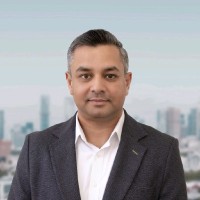 ACLE Services Employee Richanand Mishra's profile photo