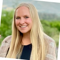 DoorDash Employee Taylor Morrow's profile photo