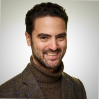 ICONEUS Employee Aymeric Reshef's profile photo