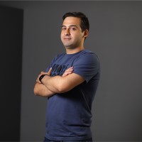 Algorithm Solutions Employee Edgar Melkonyan's profile photo