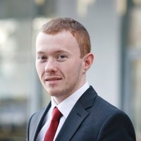Bank of Ireland Employee Colm Hegarty's profile photo