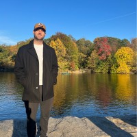 Lukka Employee Dillon Davis's profile photo