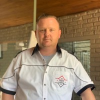 MFB Walling (Pty) Ltd Employee William Barnard's profile photo