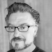 BlueRock.io Employee Bob Tinker's profile photo