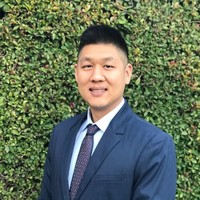 Stellant Systems, Inc. Employee David Chang's profile photo