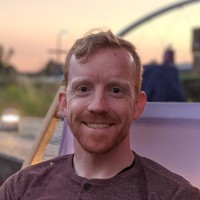 Google Employee Eric Dingle's profile photo