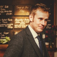 Provar Employee Nick Sayles's profile photo