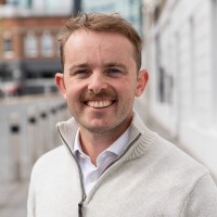 Ama Capital LLP Employee Hamish Pearson's profile photo