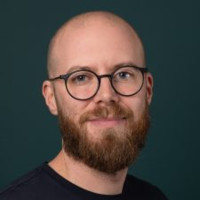 Cereb AB Employee Mathias Holmberg's profile photo